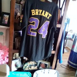 Fashion Legend  Baseball Jersey 90s 