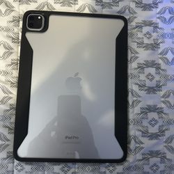 Apple iPad Pro 11inch 4th Gen