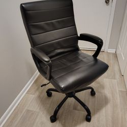 New Computer Chair 