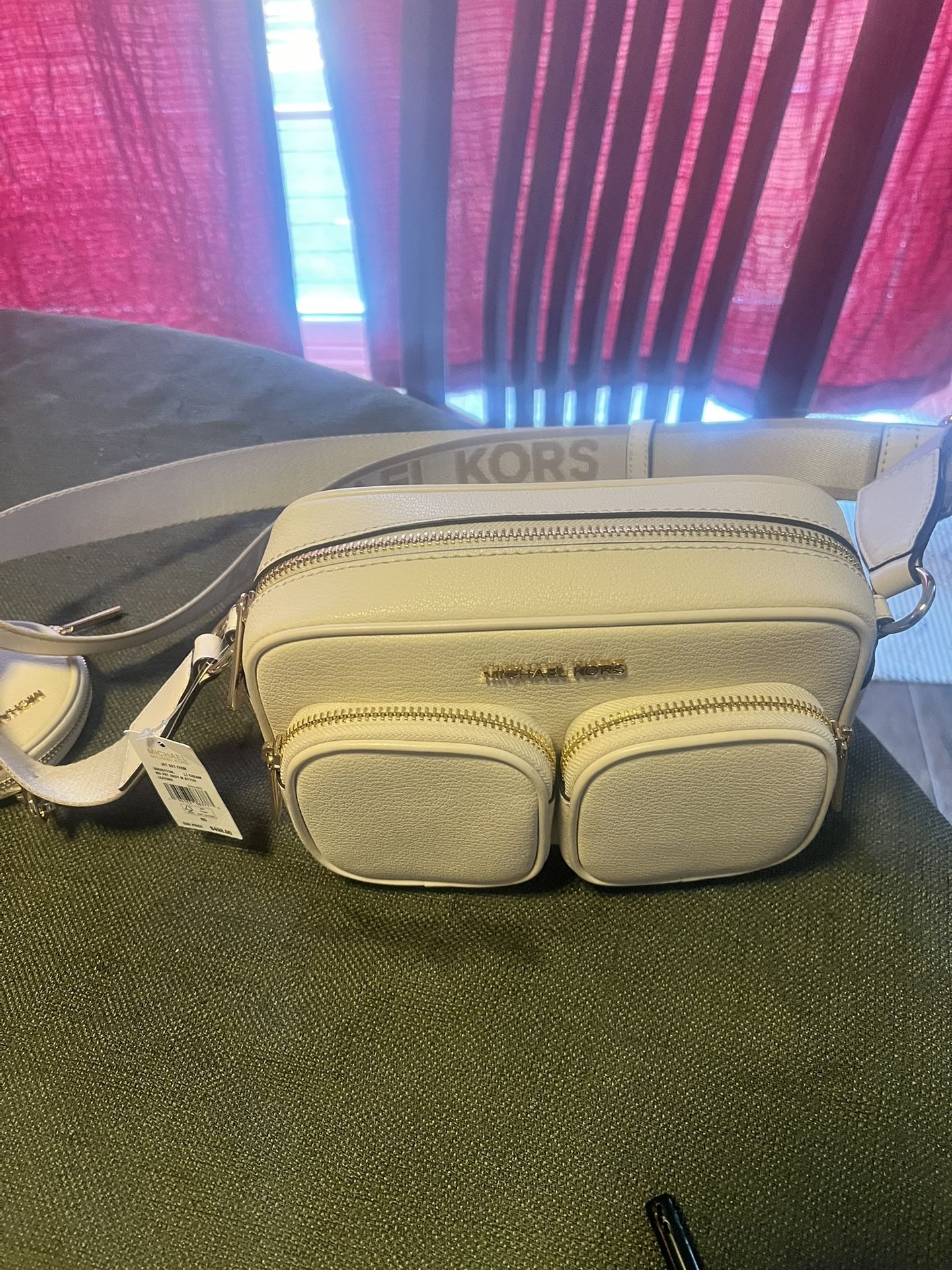 Micheal Kors