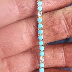 AMC Turquoise Jewelry