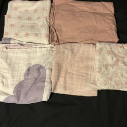 Baby Blanket’s