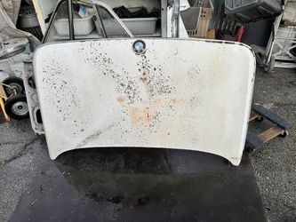 used BMW 1971 Body Parts, Trunk lid and more,