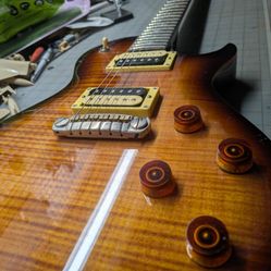 Prs Paul Reed Smith 245 Se Used.