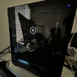 Work / Gaming Computer