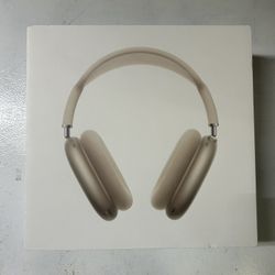 AirPod Pro Max