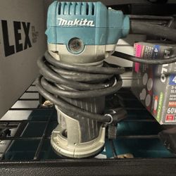 Makita Rockler 