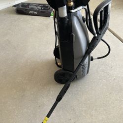 Electric Pressure Washer