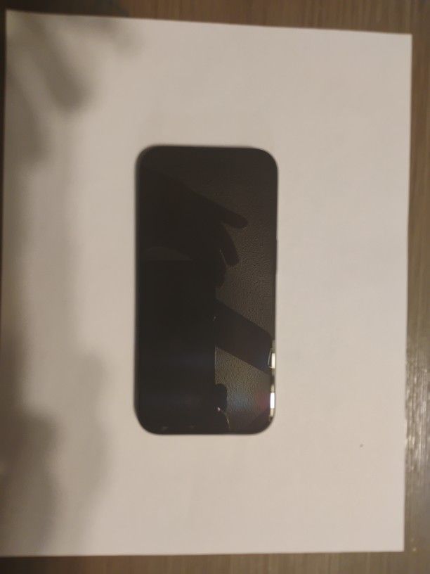 Flawless iPhone 16 128 Gb