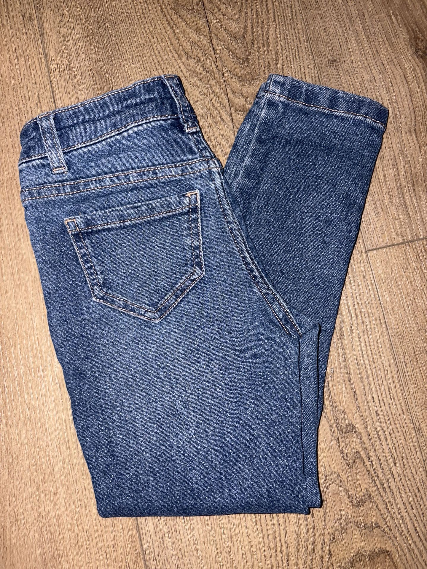Girls Pants