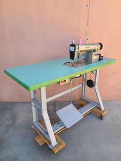 Sewing Machine Juki