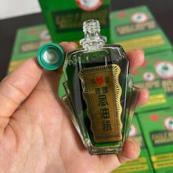 EAGLE BRAND MEDICAL OIL FOR ACHES PAIN RELEIF