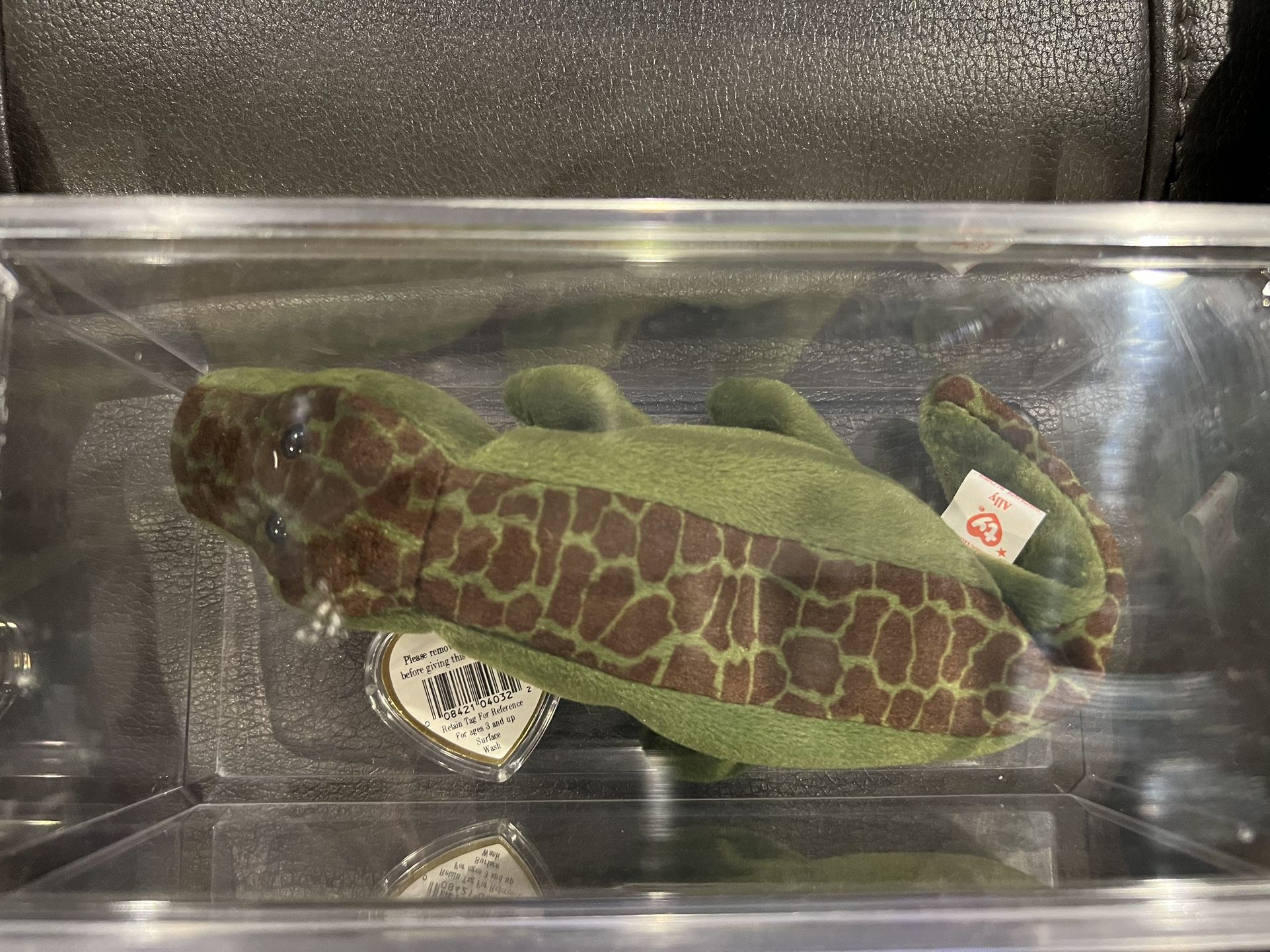 1994 Ally Beanie Baby 