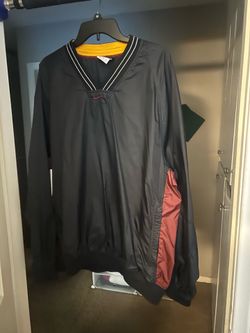 Vintage Nike Windbreaker