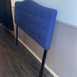 Queen Headboard
