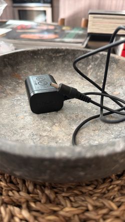 Philips Power Adapter / Charger (Round Barrel Plug)