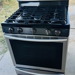 Stove 