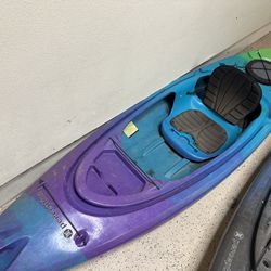 Swifty 9.5 Ft Kayak 