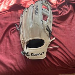 Dudley Softball Glove 13”