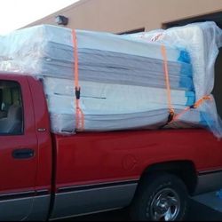 Brand New Mattress Sale! Twin Full Queen King