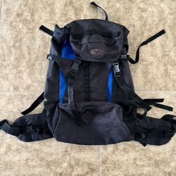Ingear Hiking/Traveling Backpack