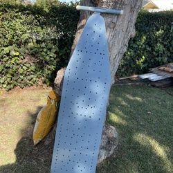 Ironing Board