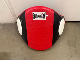 Boxing Training Belt