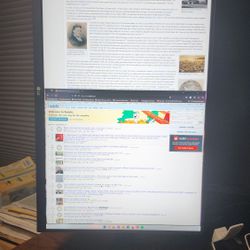 LG 27" 1440p Nano IPS 144Hz Monitor