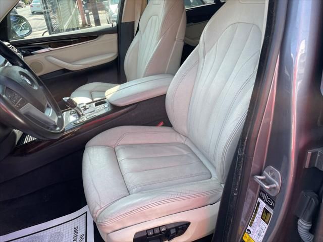2015 BMW X5