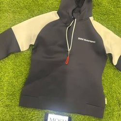 Bmw Motorsport Jacket Women Puma Nike