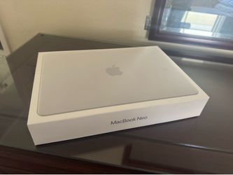 2026 MacBook Neo (Liquid Retina, Touch ID, 512GB)