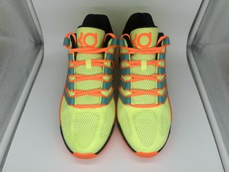 KD 18 'Clear Jade Liquid Lime'