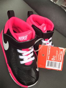 Brand new kids nike $15 never worn