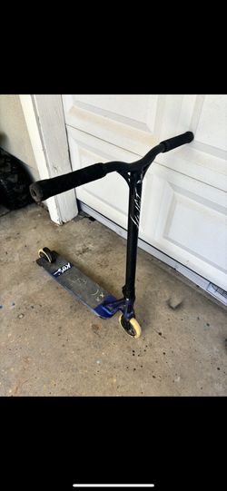 Envy Scooter