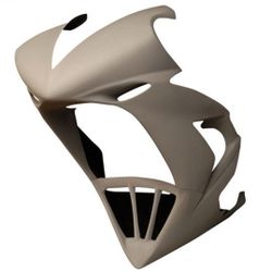 04 05 06 Yamaha R1 RACE Fairings