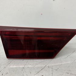 2019-2021 Kia Forte Tail Light 