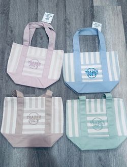 Trader Joe’s mini tote