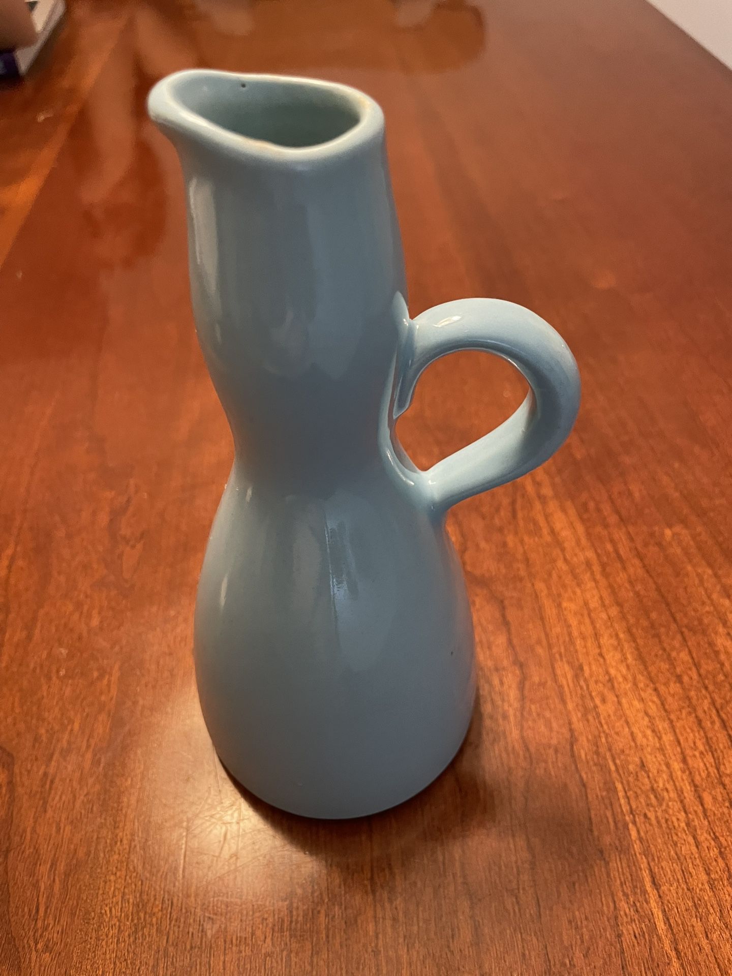 Vintage Bud Vase