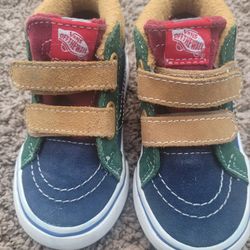 Vans Toddler Sneakers