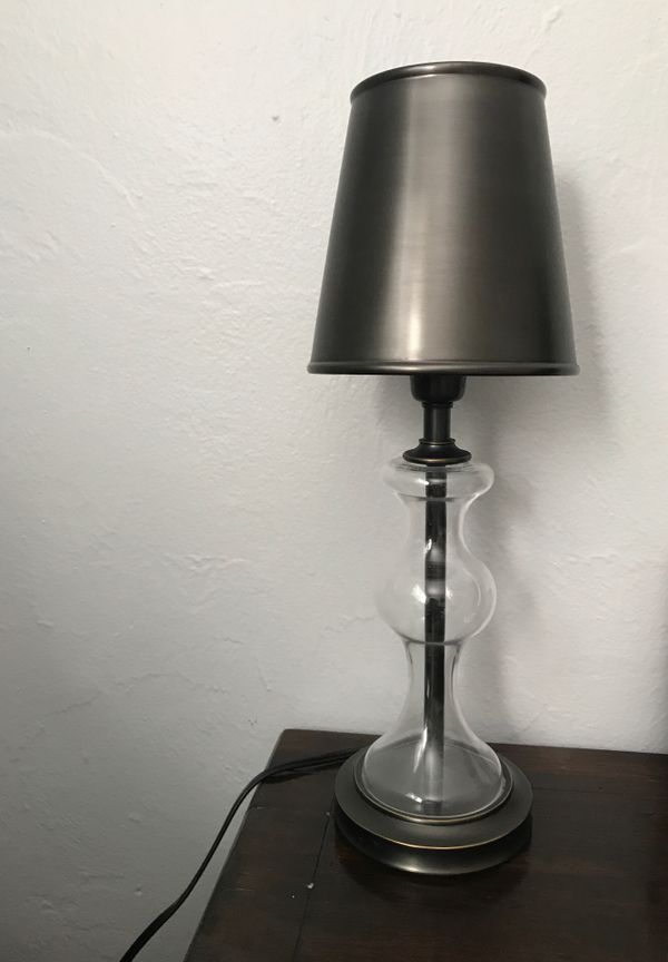 Pottery Barn Lamp For Sale In Hillsboro Beach Fl Offerup