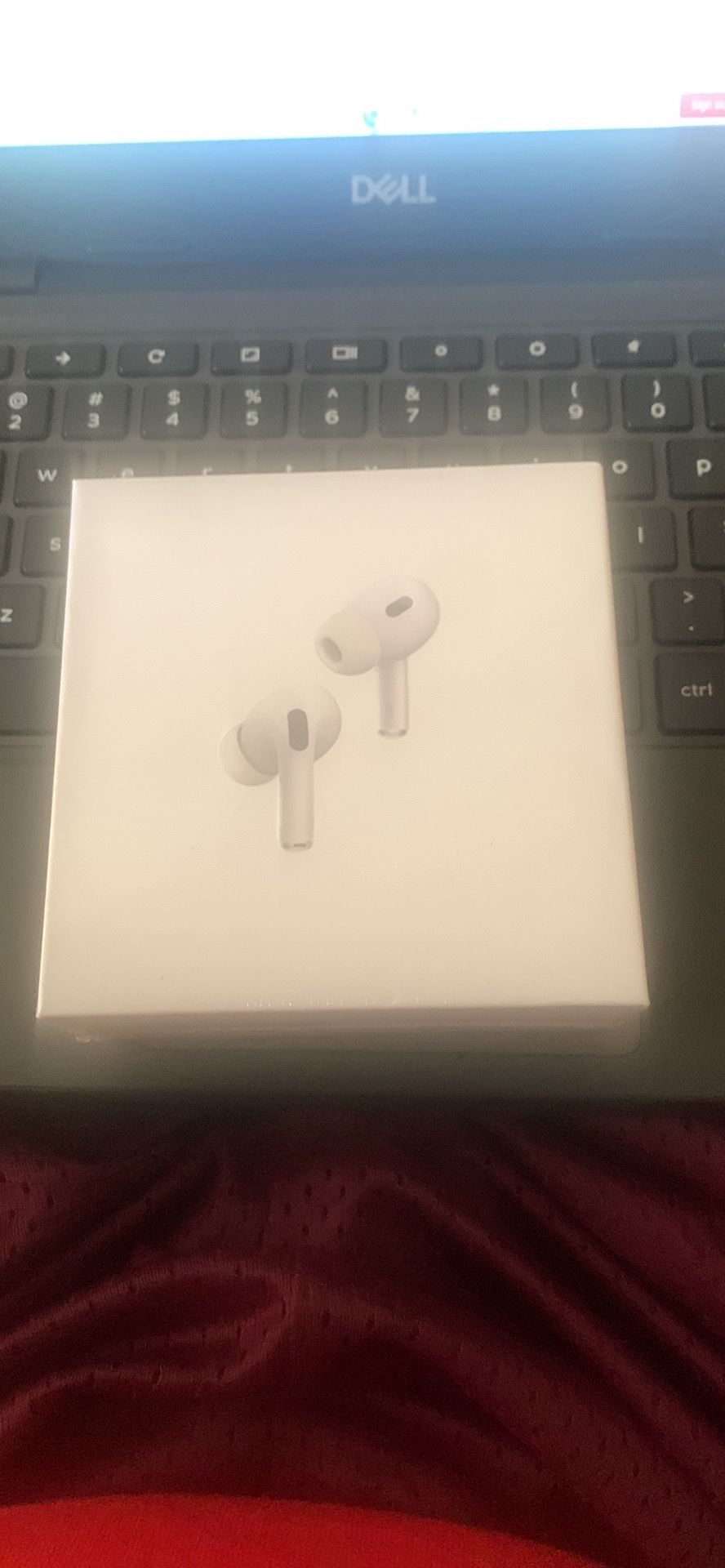 Air Pod Pros GEN 1 