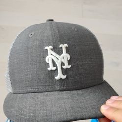 New York Mets hat