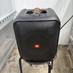 JBL  PB ENCORE ESSENTIAL 
