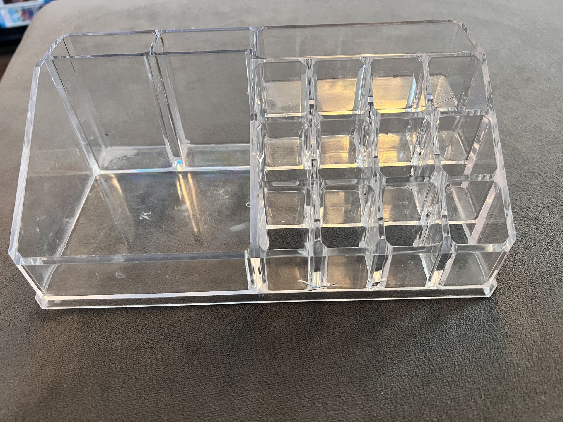 Make Up Organizer