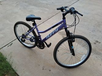 Huffy Rock Creek Mountain Bike