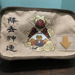 Avatar: The Last Airbender Crossbody/Waist Bag – Appa & Momo