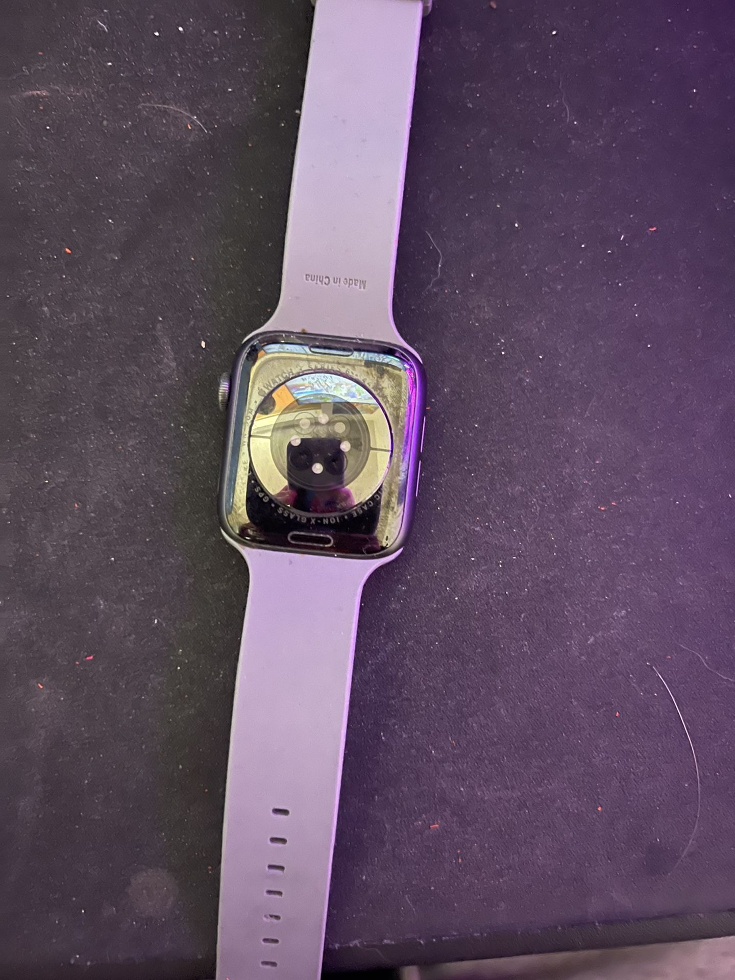 Apple Watch Series 6 44mm