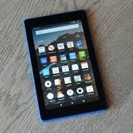 Amazon Fire 7 Tablet For Sell 