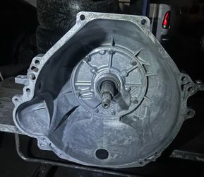 Transmission For Ford F150