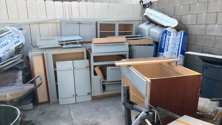 Muebles para cocinatodos por $850